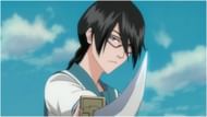 Lisa Yadomaru as seen in Bleach (Image via Studio Pierrot)